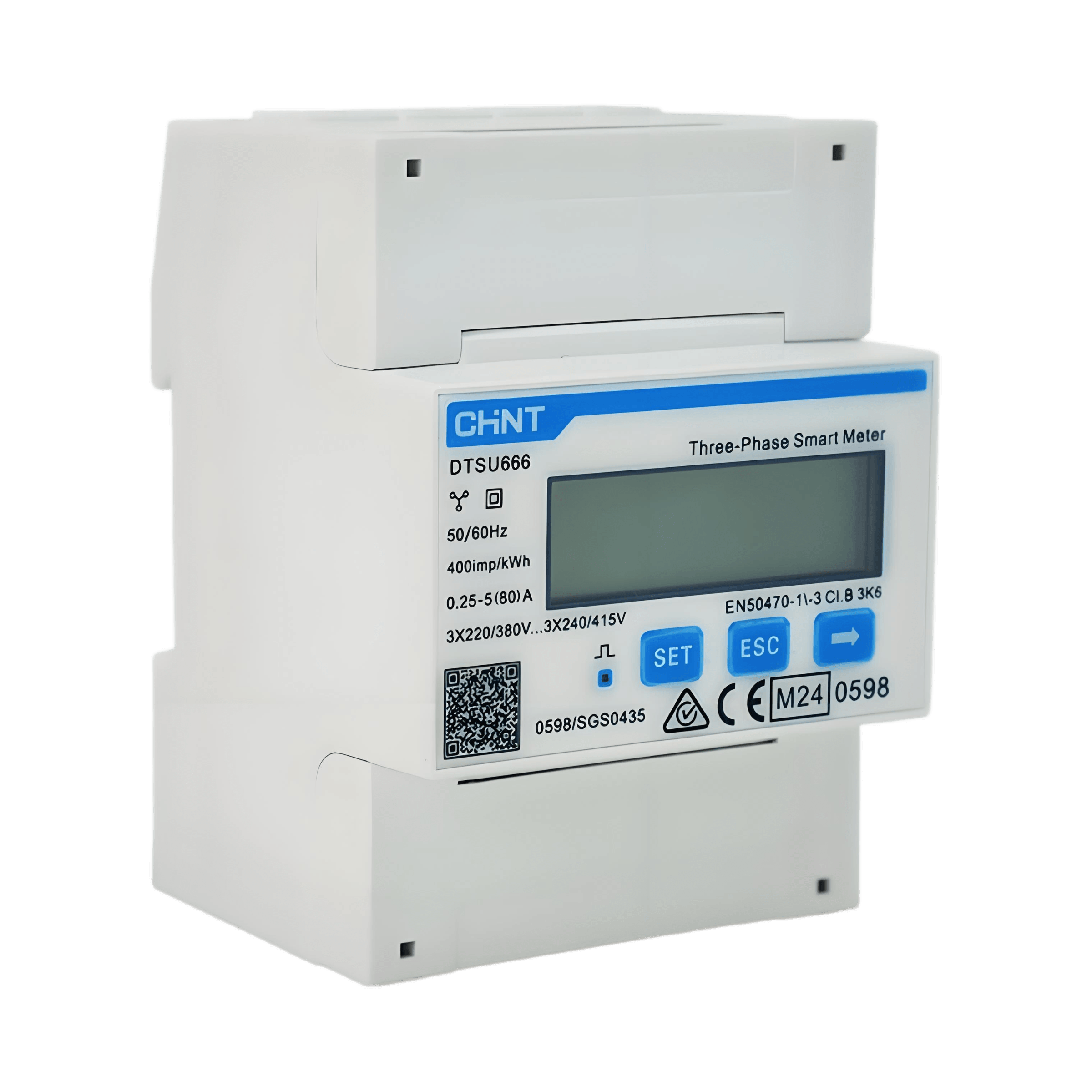 DTSU-666-TP-250A
