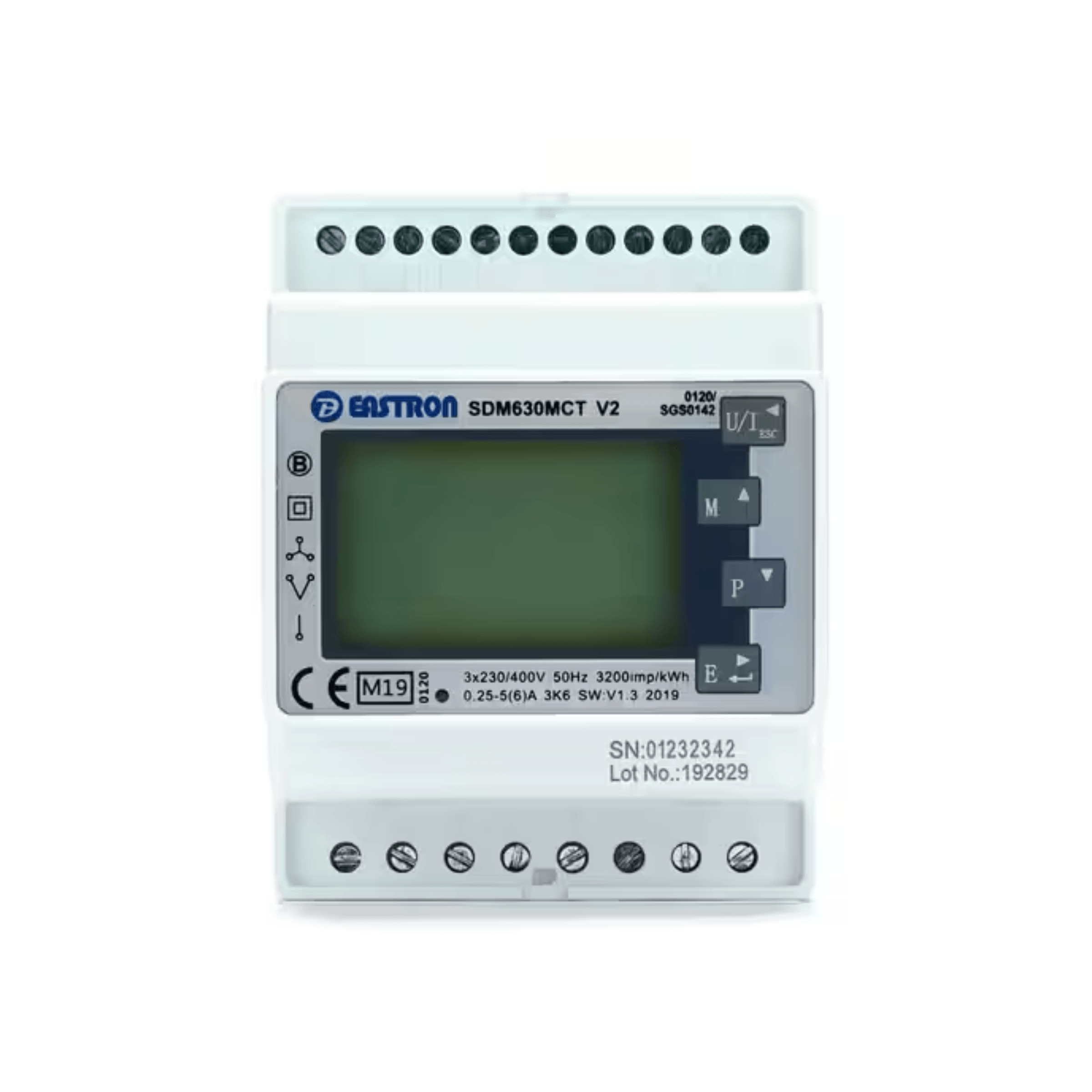SDM630MCT
