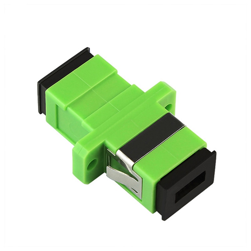 Adaptadores de fibra óptica