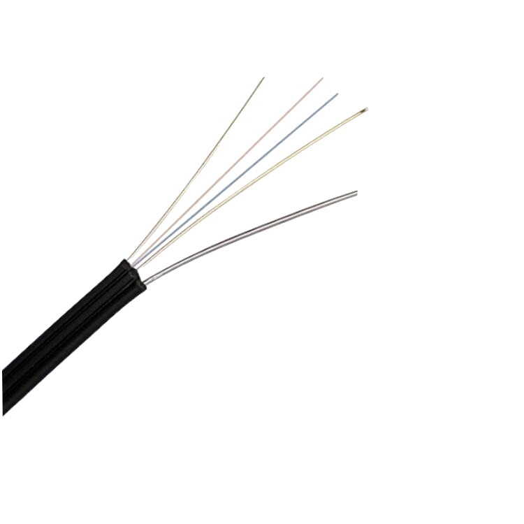 Cables drop G.657A1 de 1 y 2 hilos