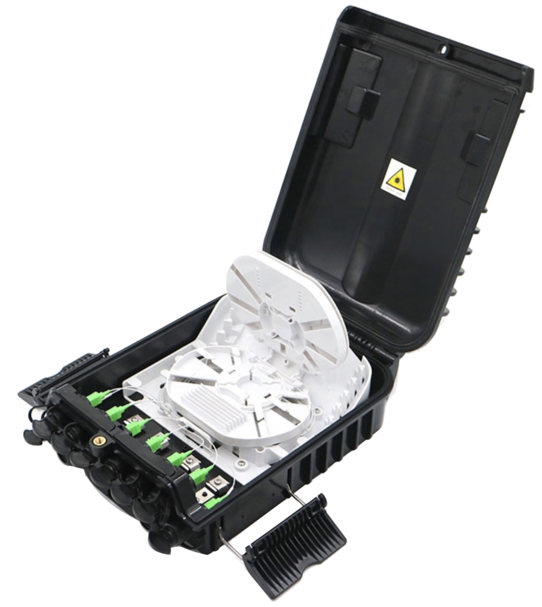 Caja distribución Huawei 43STB — 8 salidas