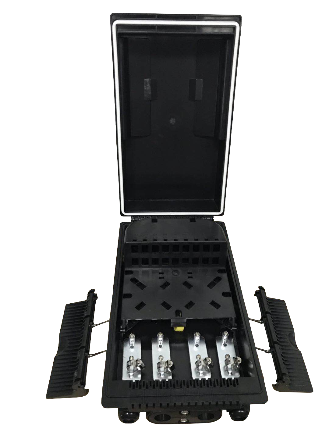 Caja IP65 exterior 38STB — 16 SC Simplex
