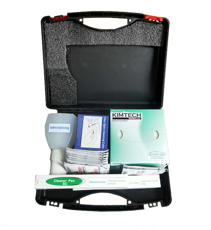 Kits de limpieza