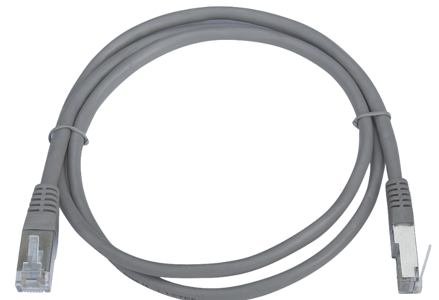 Patch cord cobre cat 6 UTP y 6A FTP LSZH