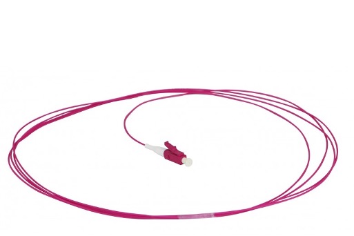 Patch cords y Pigtails OM3/OM4