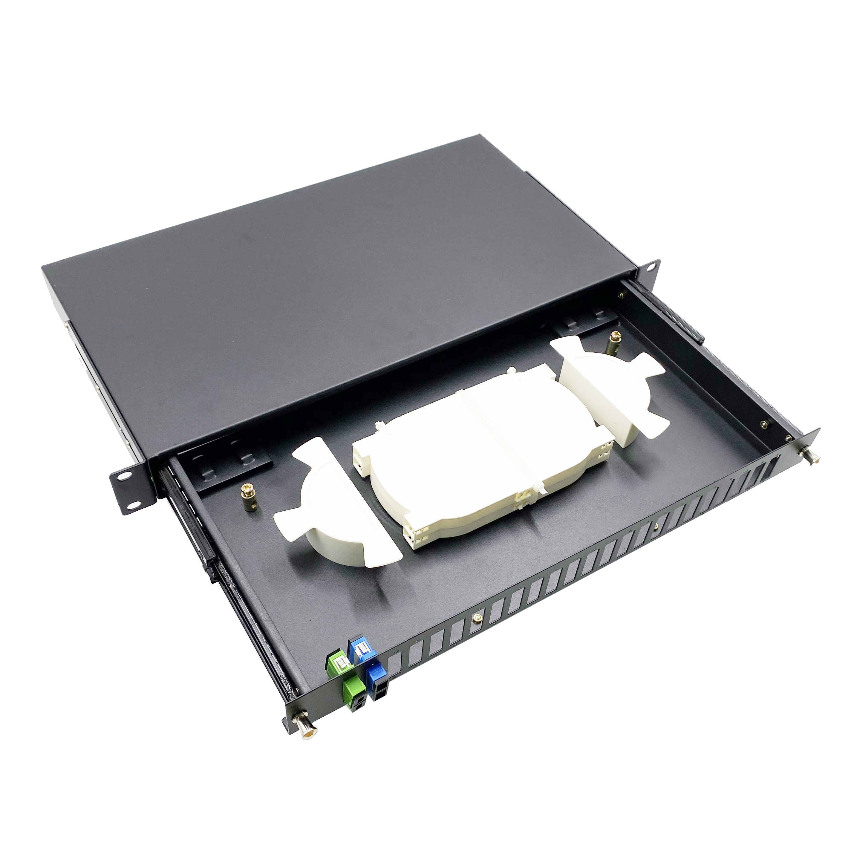 Patch panel RS20-A