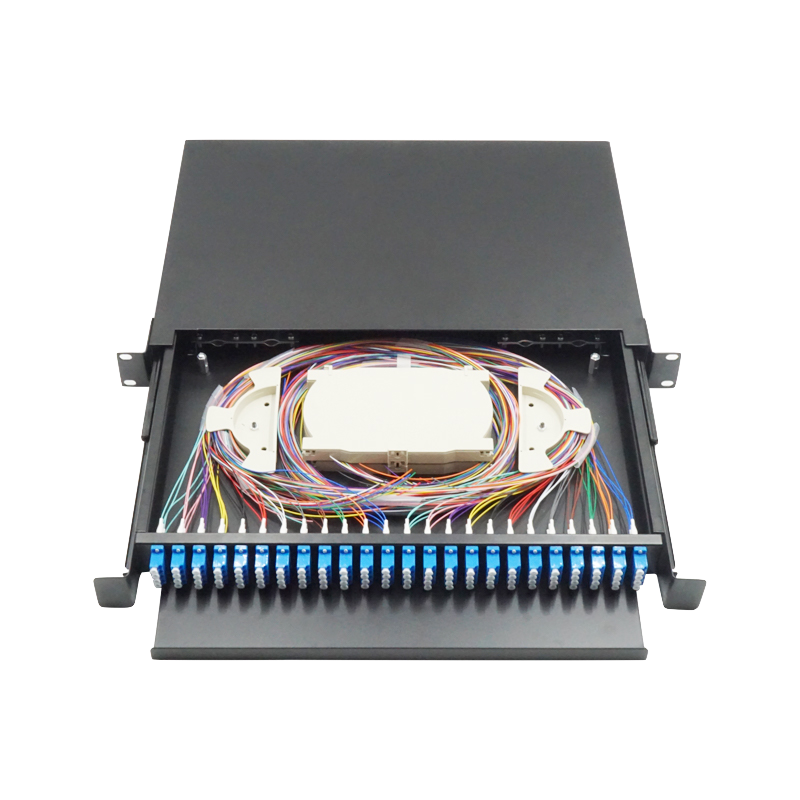 Patch panel RS20-B